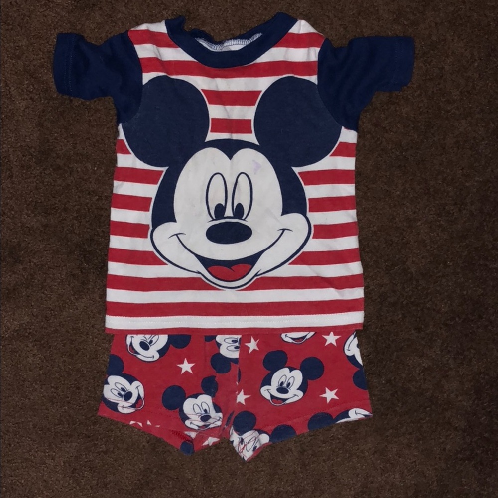 Boys pajamas